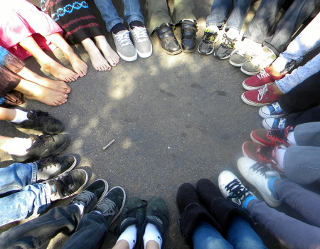 2012 feet
