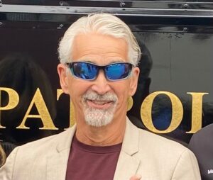 Tom Keli’inoi (TK)