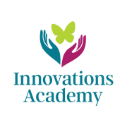 Innovations Academy logo