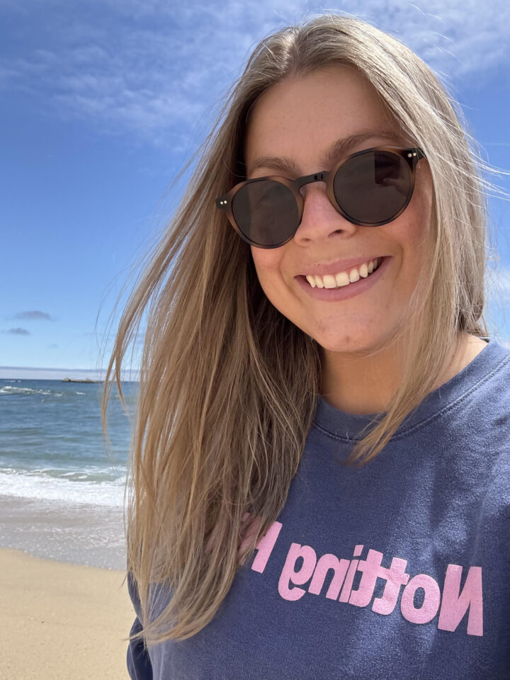 Maddie